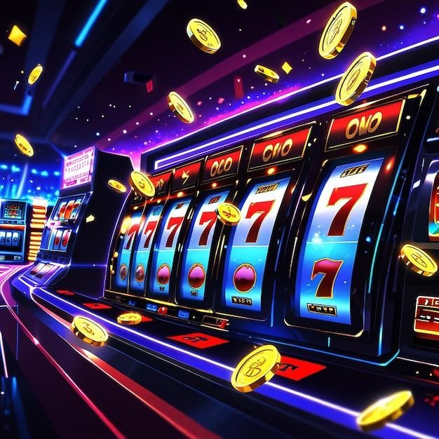 Nổ hũ và slot online tại gaking79 – jackpot hấp dẫn, chơi trên mobile