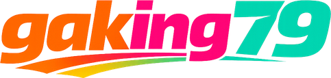 gaking79 logo